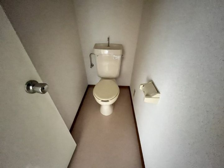 グリンパレスの内装