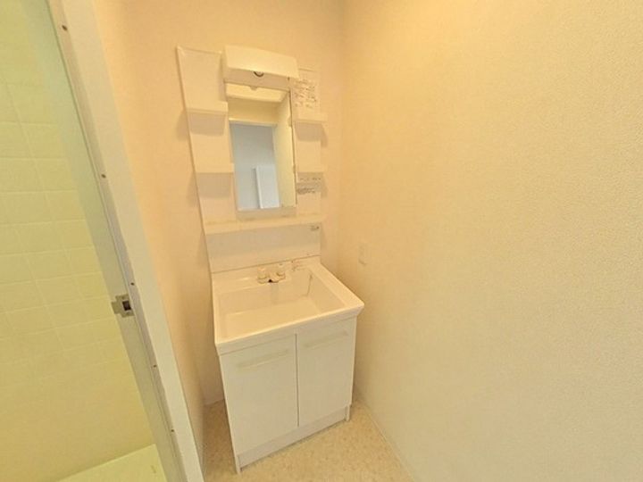 岡山県倉敷市西富井(マンション)の賃貸物件の内装