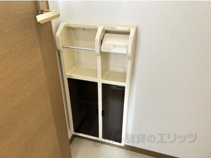 グリーン・ゼフィルスの内装