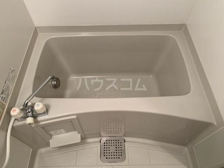 ハニーハイムの風呂