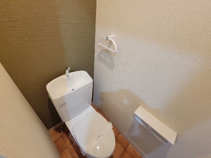 ジェフメノーの内装