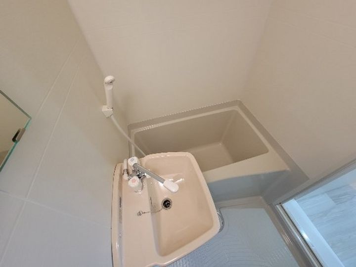 ジェフメノーの内装