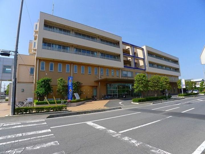 群馬県邑楽郡大泉町大字古氷(アパート)の賃貸物件の周辺