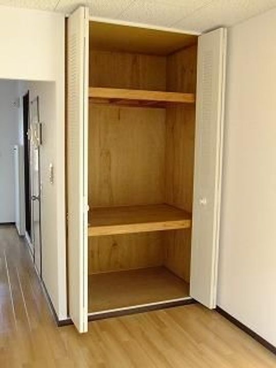 兵庫県加東市喜田2(アパート)の賃貸物件の内装