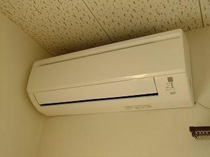 兵庫県加東市喜田2(アパート)の賃貸物件の内装