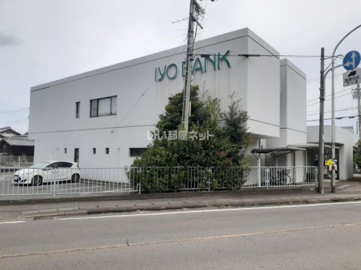 藤原マンション桜井の周辺