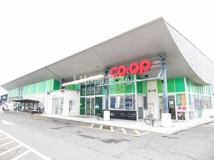 藤原マンション桜井の周辺