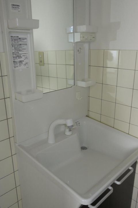 香川県善通寺市下吉田町(アパート)の賃貸物件の内装