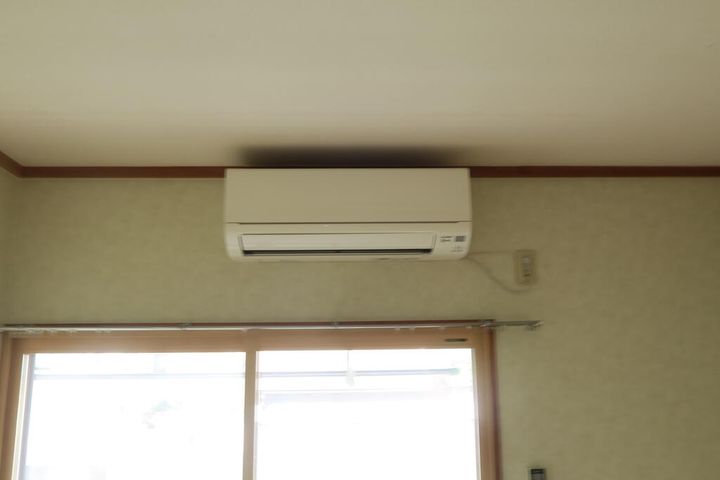 香川県善通寺市下吉田町(アパート)の賃貸物件の内装