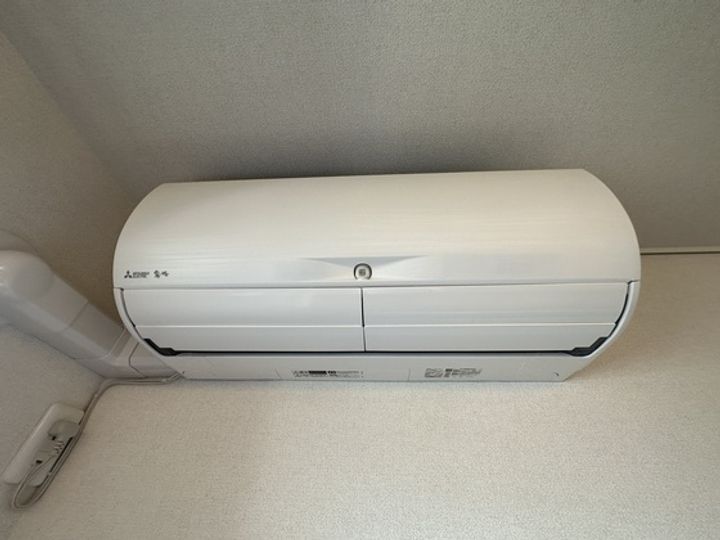 ベレオ大宮の内装