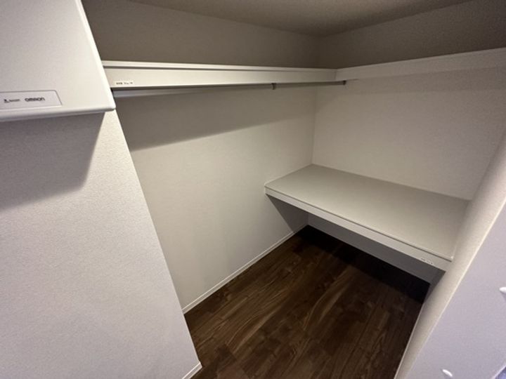 ベレオ大宮の内装