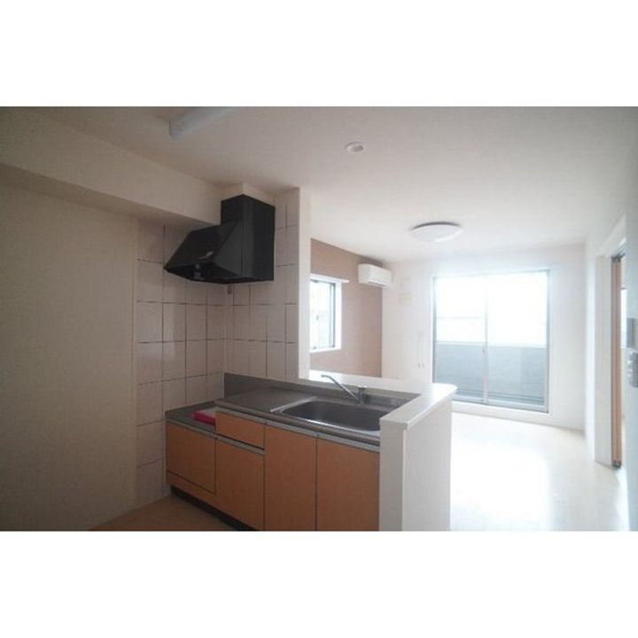 エスポワールのキッチン