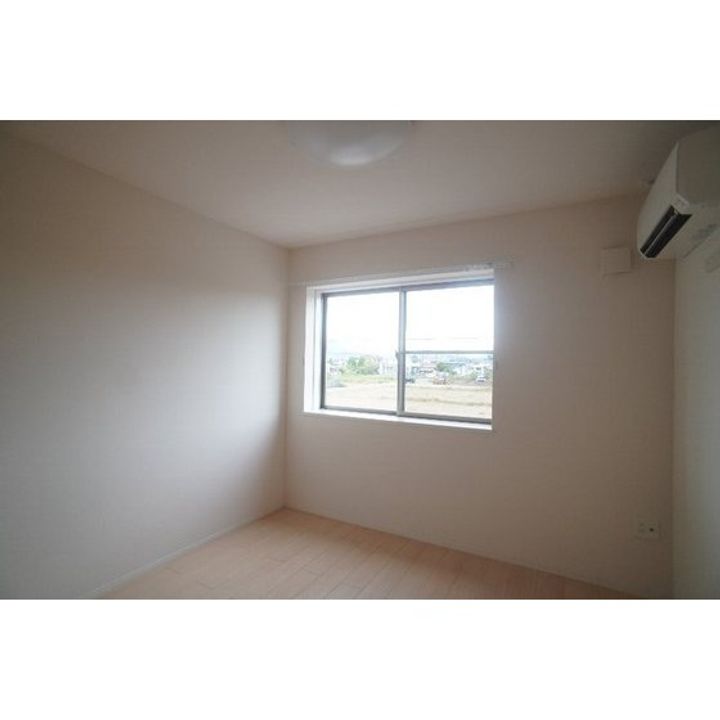 エスポワールの内装