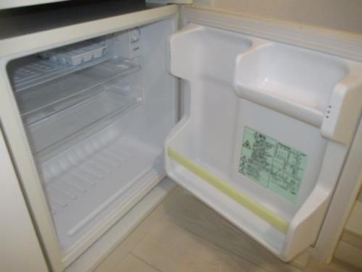 G.Aヒルズ小田2丁目 A棟の内装