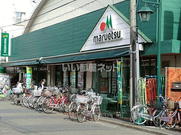 G.Aヒルズ小田2丁目 A棟の周辺