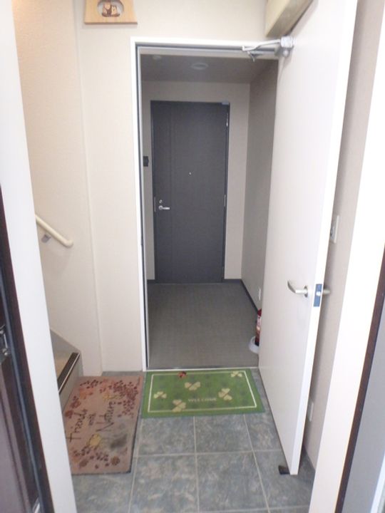 シルフィードの地図