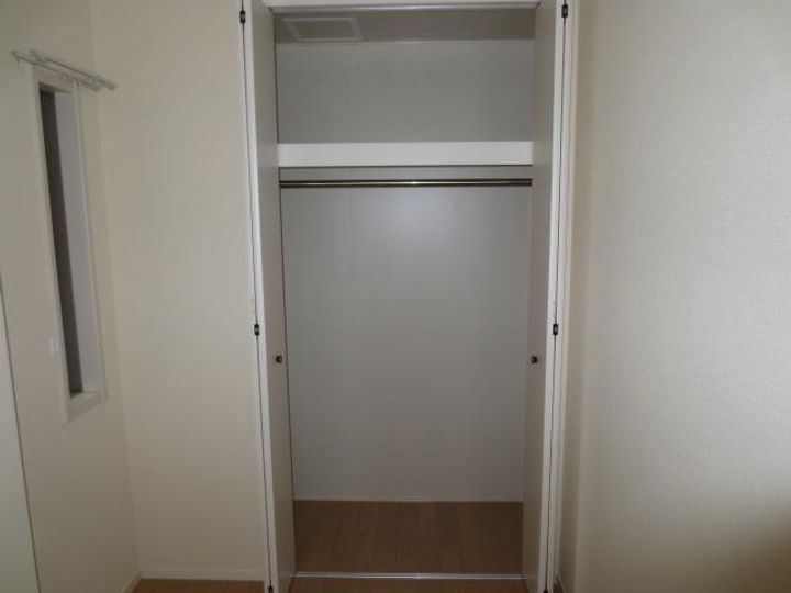 シルフィードの内装