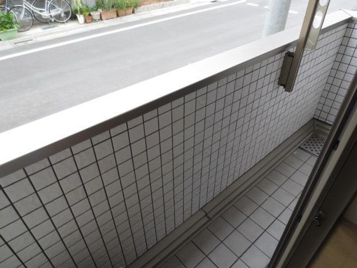 シルフィードの内装