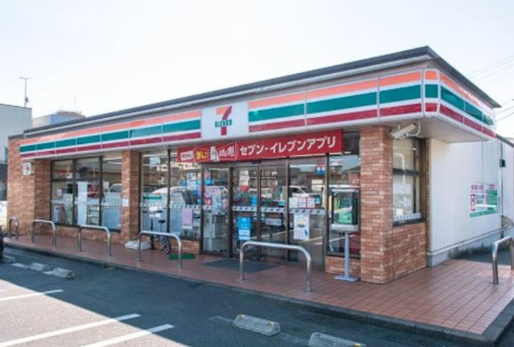 シルフィードの周辺