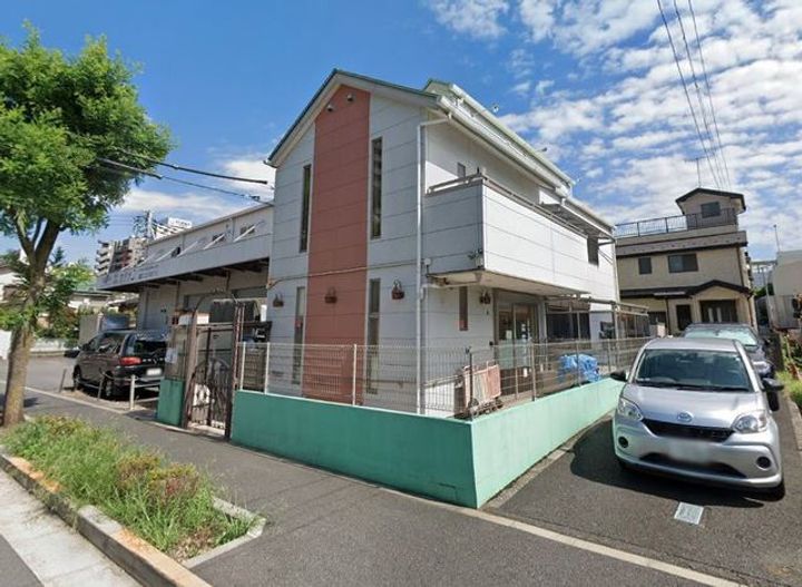 シルフィードの周辺