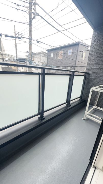 ヴァンヌーヴォの内装