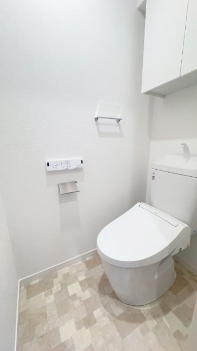 ヴァンヌーヴォの内装