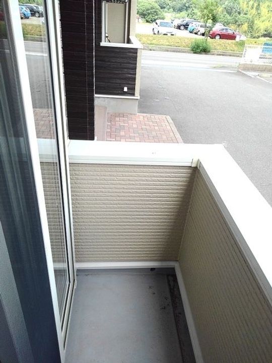 福島県福島市松川町美郷1(アパート)の賃貸物件の内装