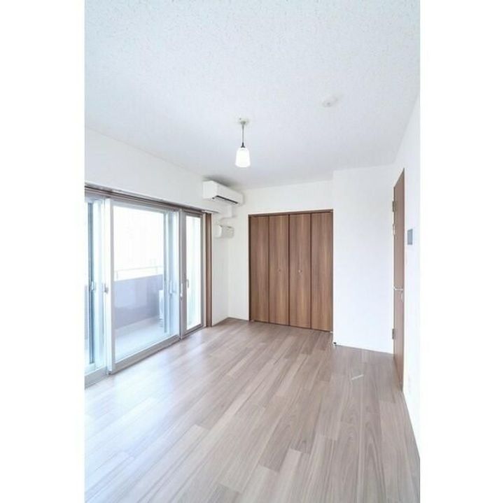 東京都江東区森下3(マンション)の賃貸物件の居間