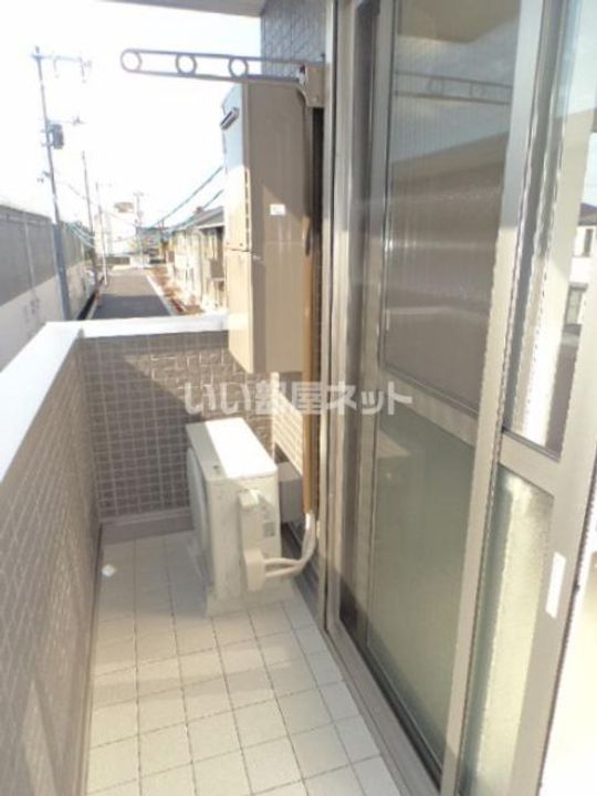 広島県福山市手城町4(アパート)の賃貸物件の内装