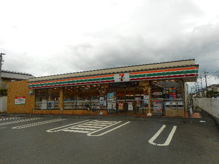 神奈川県平塚市大神(マンション)の賃貸物件の周辺