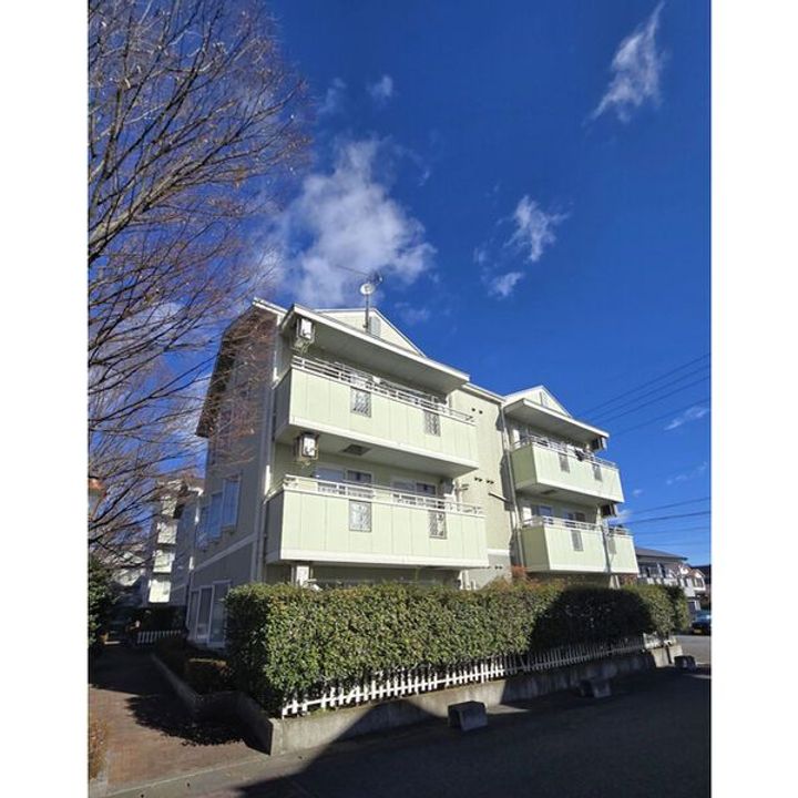 栃木県宇都宮市泉が丘2(マンション)の賃貸物件のその他画像