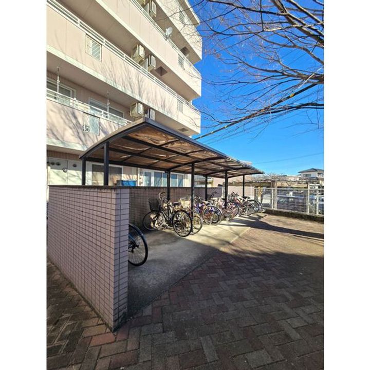 栃木県宇都宮市泉が丘2(マンション)の賃貸物件の地図