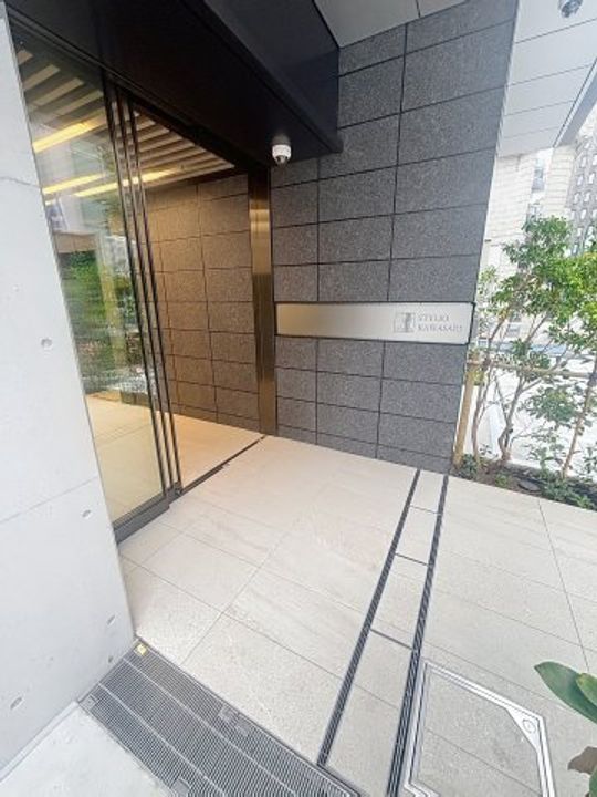 神奈川県川崎市川崎区東田町(マンション)の賃貸物件の地図