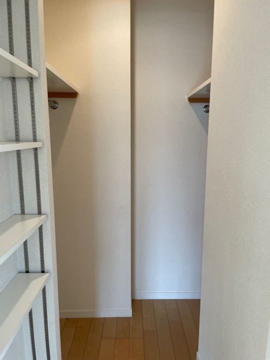 パークルージュ赤坂檜町の内装