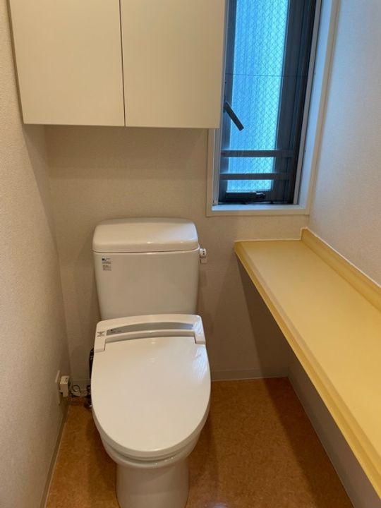 パークルージュ赤坂檜町の内装