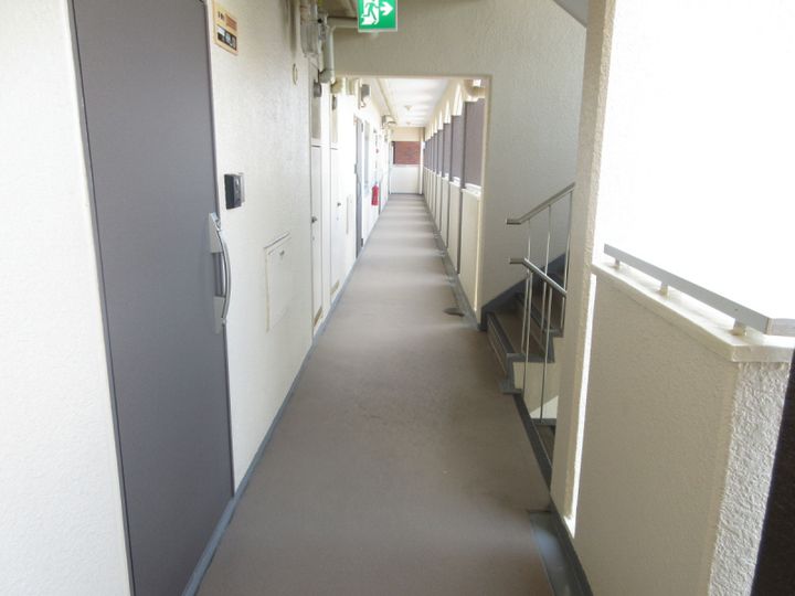 サンロイヤル清水のその他画像