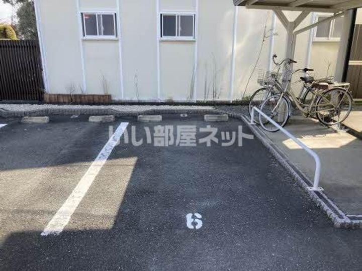 ネイティヴサンの地図