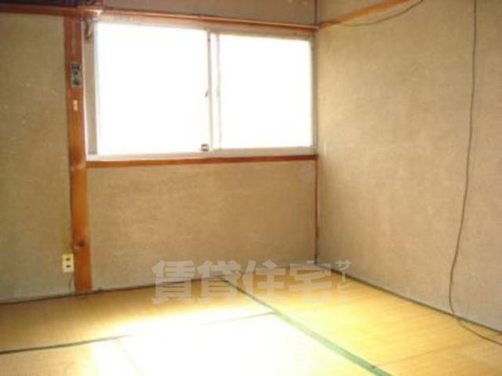 京都府向日市鶏冠井町堀ノ内(一戸建)の賃貸物件の居間