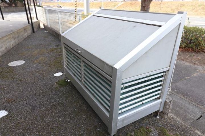 福島県いわき市平南白土2(アパート)の賃貸物件の内装