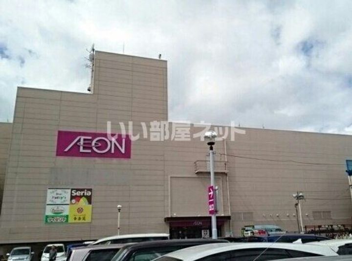福島県いわき市平南白土2(アパート)の賃貸物件の周辺
