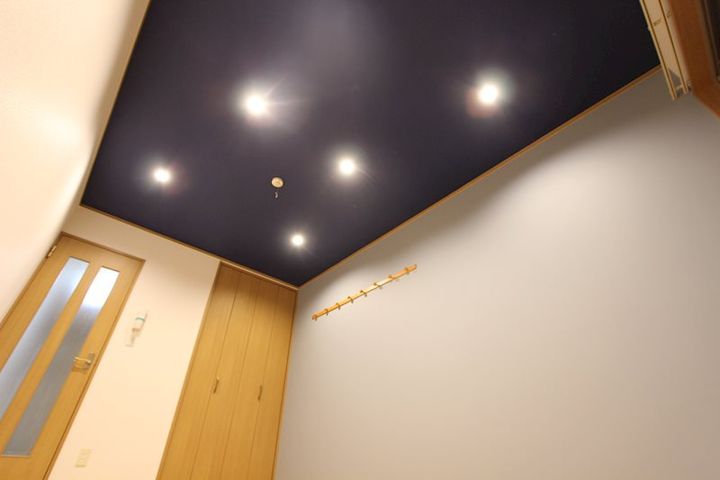 神奈川県茅ヶ崎市今宿(アパート)の賃貸物件の居間