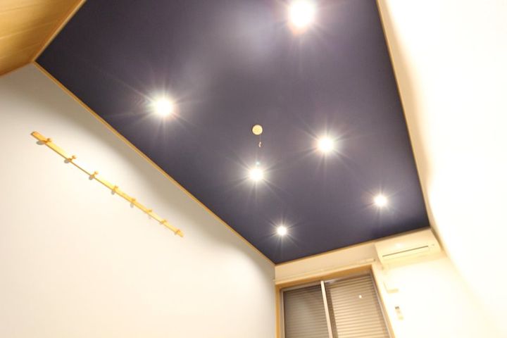 神奈川県茅ヶ崎市今宿(アパート)の賃貸物件の内装