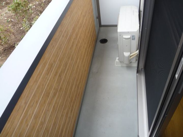 神奈川県茅ヶ崎市今宿(アパート)の賃貸物件の内装