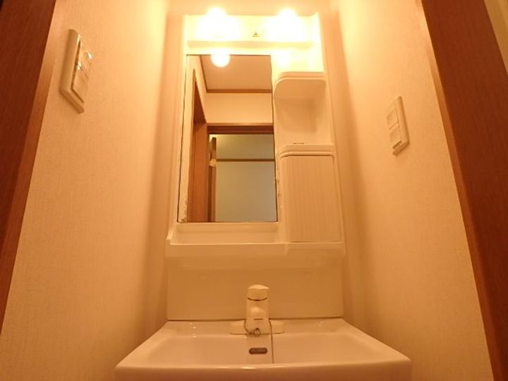 神奈川県茅ヶ崎市今宿(アパート)の賃貸物件の内装