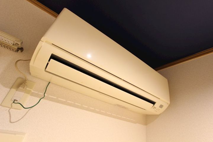 神奈川県茅ヶ崎市今宿(アパート)の賃貸物件の内装