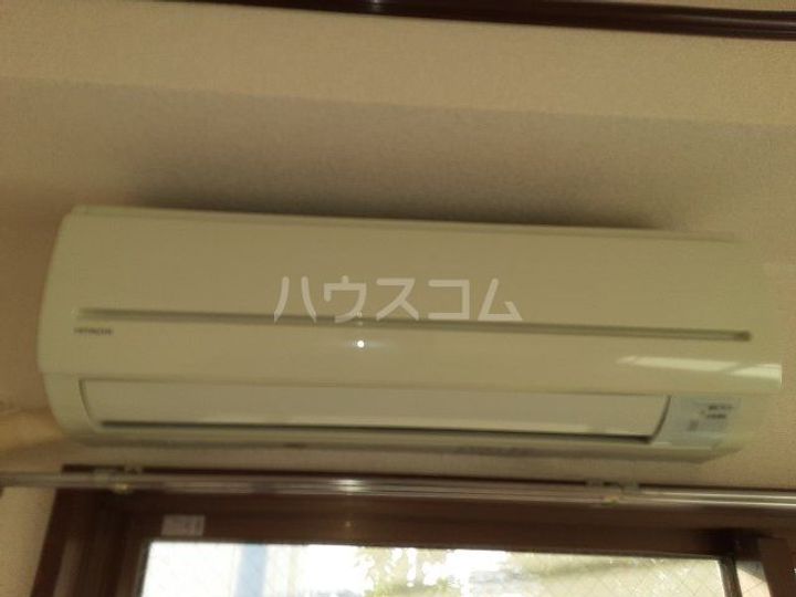 フォーブル・ユウの内装