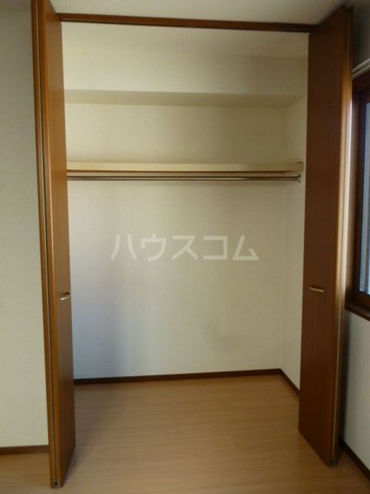 リトルステージIの内装