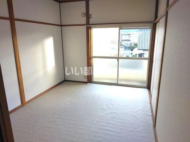 コーポ宮 1号棟のその他画像