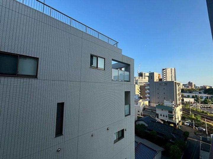 第21友建ビルのその他画像