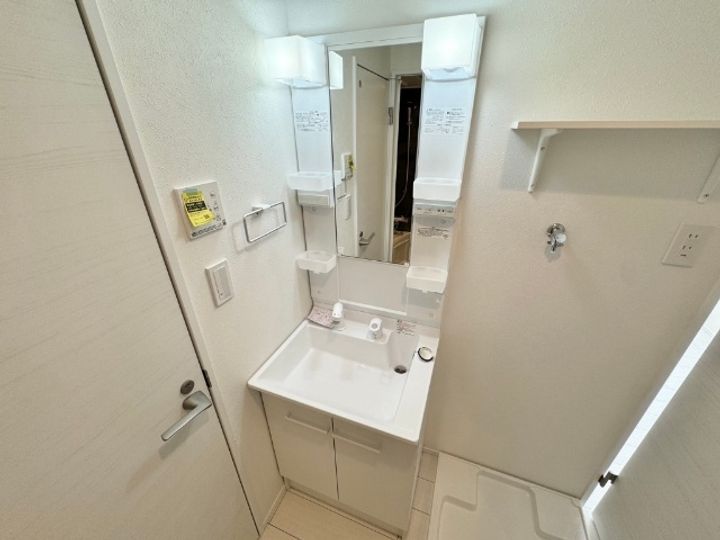 早稲田鶴巻町IMAハウスの内装